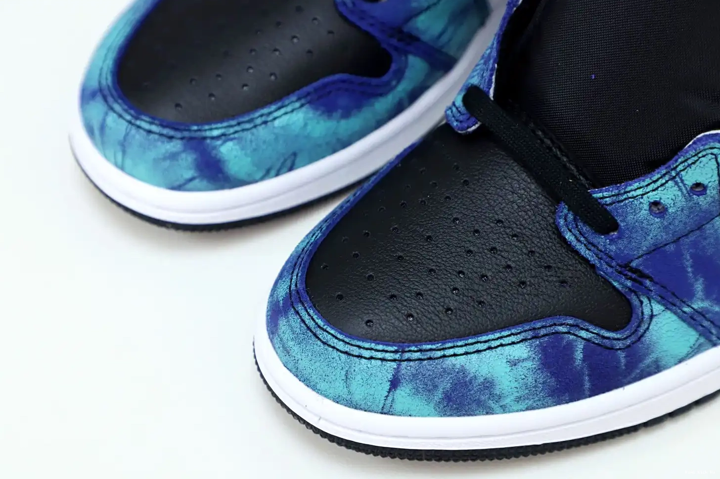 OG 1 Kimikick Air Jordan Tie-Dye  High 0817